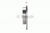 BOSCH 0986479236 Тормозной диск