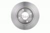 BOSCH 0986479236 Тормозной диск