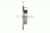 BOSCH 0986479236 Тормозной диск