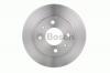 BOSCH 0986479264 Торм.диск пер.min2