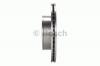 BOSCH 0986479264 Торм.диск пер.min2