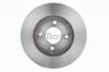 BOSCH 0986479264 Торм.диск пер.min2