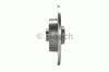 BOSCH 0986479273 Тормозной диск