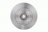 BOSCH 0986479278 Тормозной диск
