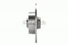 BOSCH 0986479278 Тормозной диск