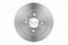 BOSCH 0986479370 Тормозной диск