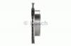 BOSCH 0986479370 Тормозной диск