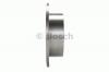 BOSCH 0986479371 Торм.диск зад.[262x10] 4 отв.[min 2]
