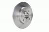 BOSCH 0986479388 Торм.диск пер.[248.8x9] 4отв min2