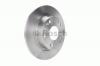 BOSCH 0986479450 Тормозной диск