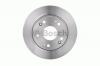 BOSCH 0986479450 Тормозной диск