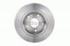 BOSCH 0986479450 Тормозной диск