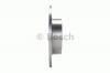BOSCH 0986479450 Тормозной диск
