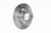 BOSCH 0986479451 Тормозной диск