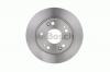 BOSCH 0986479451 Тормозной диск