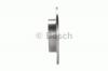 BOSCH 0986479451 Тормозной диск