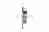 BOSCH 0986479451 Тормозной диск