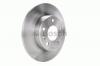 BOSCH 0986479516 Тормозной диск
