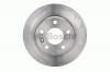 BOSCH 0986479516 Тормозной диск