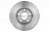 BOSCH 0986479516 Тормозной диск
