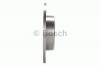 BOSCH 0986479516 Тормозной диск