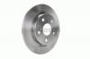 BOSCH 0986479519 Тормозной диск