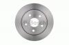 BOSCH 0986479519 Тормозной диск