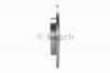 BOSCH 0986479519 Тормозной диск