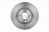 BOSCH 0986479519 Тормозной диск