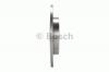 BOSCH 0986479519 Тормозной диск