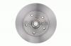 BOSCH 0986479575 Тормозной диск
