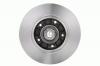 BOSCH 0986479575 Тормозной диск