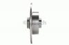 BOSCH 0986479575 Тормозной диск