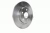 BOSCH 0986479656 Диск тормозной TOYOTA AVENSIS 09- задний D=290мм.
