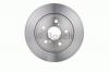 BOSCH 0986479656 Диск тормозной TOYOTA AVENSIS 09- задний D=290мм.