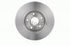 BOSCH 0986479656 Диск тормозной TOYOTA AVENSIS 09- задний D=290мм.