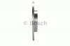 BOSCH 0986479656 Диск тормозной TOYOTA AVENSIS 09- задний D=290мм.