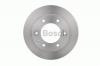 BOSCH 0986479711 Тормозной диск