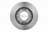 BOSCH 0986479711 Тормозной диск