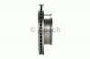 BOSCH 0986479711 Тормозной диск