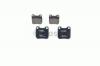 BOSCH 0986490500 Колодки торм.зад.