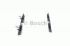 BOSCH 0986491900 Колодки торм.пер.