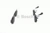 BOSCH 0986494004 Комплект тормозных колодок, диско