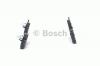 BOSCH 0986494006 Колодки торм.зад.