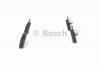 BOSCH 0986494006 Колодки торм.зад.