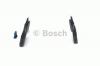 BOSCH 0986494010 Колодки торм.пер.