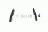 BOSCH 0986494010 Колодки торм.пер.