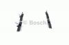BOSCH 0986494015 Комплект тормозных колодок, диско
