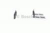 BOSCH 0986494016 Комплект тормозных колодок, диско