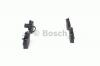 BOSCH 0986494018 Комплект тормозных колодок, диско